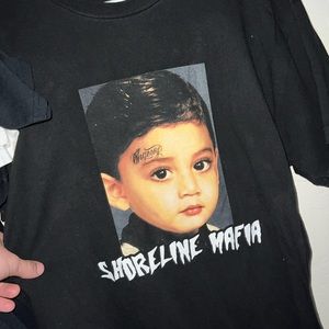 Shoreline Mafia Shirt